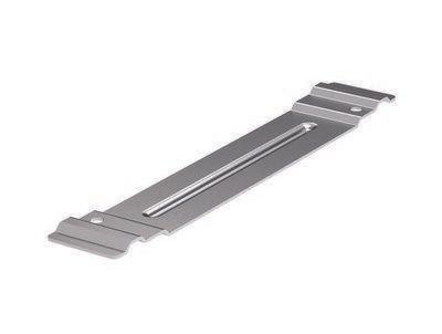 Держатель кабеля TRС 80, горячеоцинкованный | 37561HDZ DKC ДКС