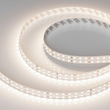 Светодиодная лента RT-A196-15mm 24V Day4000 CRI98 (20 W/m, IP20, 2835, 5m) (Arlight, -) | 025151(2) Arlight
