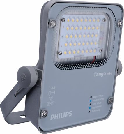 Светильник BVP280 LED45/NW 40W 220-240 SWB GM - 911401660104 Philips