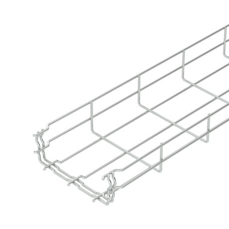 Проволочный лоток OBO GR-Magic, 55x150x3000 (GRM 55 150 G) | 6001444 Bettermann