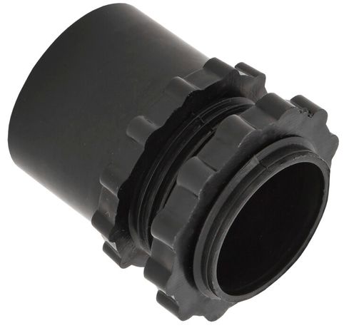 Муфта вводная MB20 G 3/4дюйма пластик IP40 ELASTA IEK ET-MP40D-MB-P-G03-020