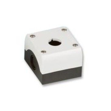 Корпус кнопочного поста без кнопок M22-I1 IP67 | 216535 EATON