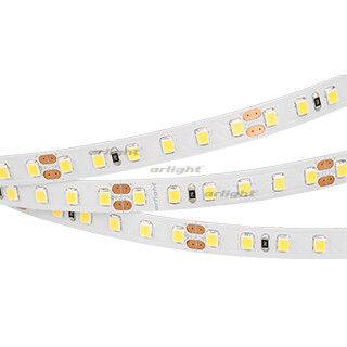 Лента светодиодная RT-A120-8mm 24V Day5000 (14.4 W/m, IP20, 2835, 5m) (arlight, Открытый) | 028283(2) Arlight