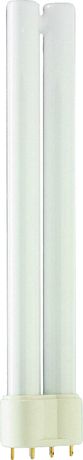 Лампа энергосберегающая КЛЛ MST PL-L 18W/840/4P 1CT/25 | 927903008470 PHILIPS 871150070669040