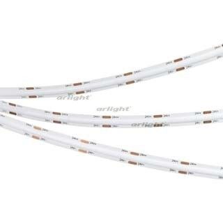 Лента светодиодная COB-X544-8mm 24V Blue (11.5 W/m, IP20, CSP, 5m) (arlight, -) | 032175(2) Arlight