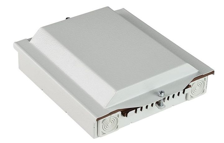Кросс ШКОН -ММА/3 - 1SC/APC-1SC/APC (10 шт. в упаковке) ССД | 130409-00394 СВЯЗЬСТРОЙДЕТАЛЬ