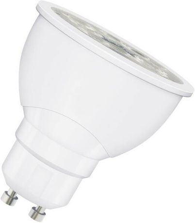 Лампа светодиодная управляемая SMART+ Spot GU10 Tunable White 5 W 220…240 V 45° | 4058075208438 LEDVANCE Osram