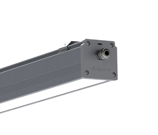 Светильник светодиодный промышленный ДСП49-40-001 Blade 840 | 1167440001 АСТЗ Ардатов