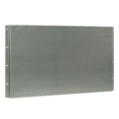 Монтажная панель FORT (В400хШ800) EKF PROxima - FM48