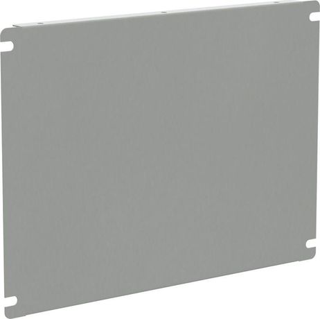 Фальш-панель внутренняя глухая 150х400мм (2шт/компл) FORMAT - YKM40D-FO-PVS-015-040 IEK