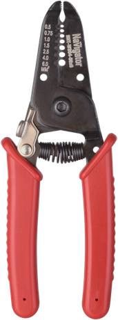 Съёмник изоляции 71 944 NHT-WS04-05x6 |71944 |Navigator 19720