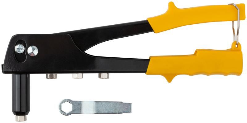 Заклепочник 2,4 - 4,8 мм (240 мм) 32001 РОС