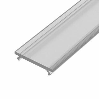 Экран ALM-W13-2020 FROST полуматовый (Arlight, Пластик) | 026748(1) Arlight