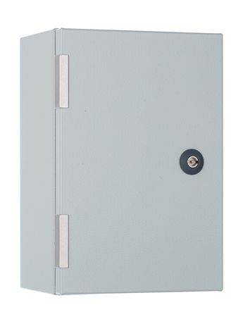 Корпус шкафа IP65 монтаж. плат. 300х200х150 ABB SRN3215K