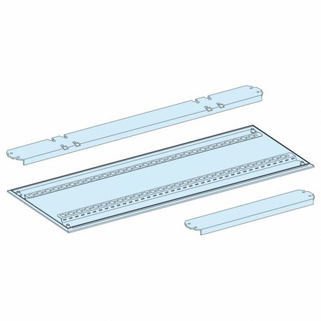 НАПОЛЬНЫЙ ШКАФ, IP55, 27 МОДУЛЕЙ | 08307 Schneider Electric APC