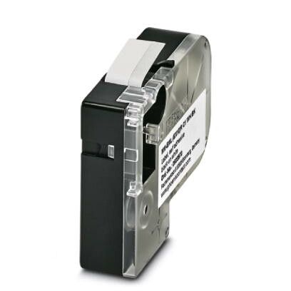 Этикетка MM-EML (EX10)R C1 WH/BK | 0803970 Phoenix Contact