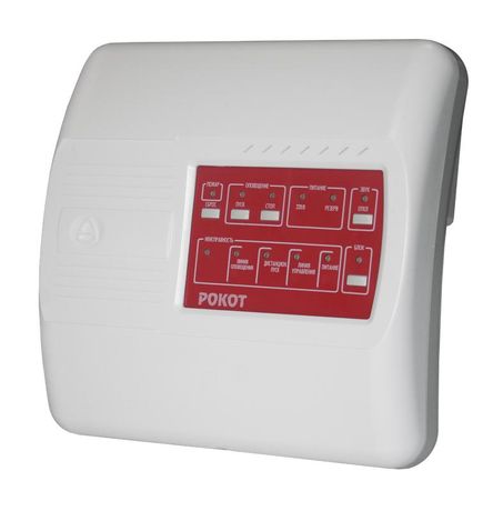 Прибор управления оповещением Рокот Сибирский Арсенал ЦБ000004030