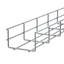 Проволочный лоток 60х200 L3000 мм INOX304 - PL60-200-3000 КМ-Профиль PL60*200 INOX LO0662