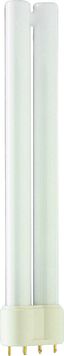 Лампа энергосберегающая КЛЛ MST PL-L 18W/840/4P 1CT/25 | 927903008470 PHILIPS 871150070669040