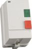 Контактор КМИ23260 32А IP54 с индик. Ue=400В/АС3 | KKM26-032-I-380-00 IEK