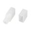 Заглушка AURORA-1206-CAP-SET-WH (Arlight, Пластик) - 039359