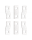 Соединительные пластины к ВА-99С (Compact NS) 100-160А (6 штук) EKF PROxima | mccb99c-a-24-160a
