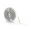 Лента светодиодная LED 2835/60-SMD 4,8 Вт/м 210 Лм/м красный IP66 12 В DC 8 мм (катушка 5 м ZIP bag) Elementary Gauss - 356000705