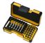 Набор бит TORX 35 шт в кейсе серия Industrial | 02073526 Felo