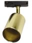 Светильник светодиодный трековый PTR 26 GU10 GL (золото, компактный адаптер) 230V IP20 | .5038059A Jazzway