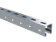 Профиль С-образный перфорир. 41х41 L3000 сталь 1.5мм LAS DKC BPL4130 ДКС