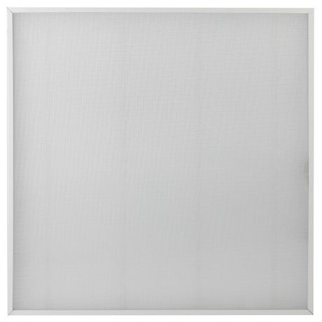 Светильник светодиодный офисный SPO-910-2-65K-038 38Вт 6500К 3990Лм 595x595x40 микропризма | Б0058654 ЭРА