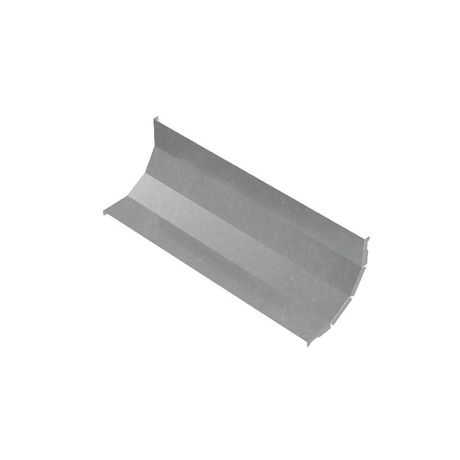 Крышка для вертикального внутр. угла 90град. 500мм "ПЛЮС" HD85 КМ PL15981 КМ-Профиль