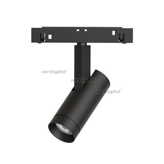 Светильник MAG-ORIENT-SPOT-R35-6W Day4000 (BK, 24 deg, 48V, DALI) (Arlight, IP20 Металл, 3 года) | 033622 Arlight