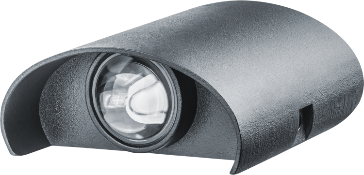 Светильник светодиодный 80 564 NOF-D-W-005-01 2Вт 3000К IP54 160лм для наружной подсветки черн. Navigator 80564