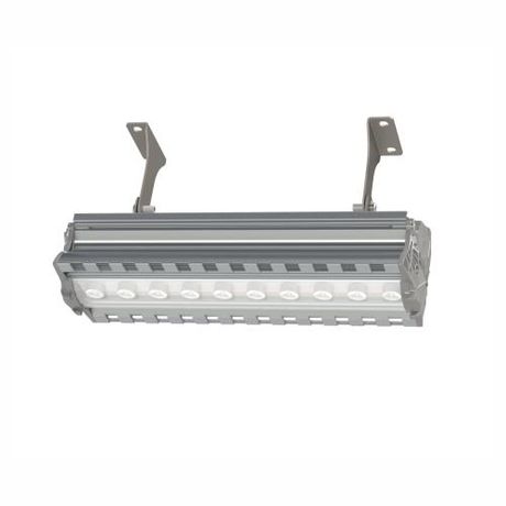 Светильник светодиодный L-industry 30 Turbine/25/Г60/5.0K/01/IKV-21/220AC IP66 поворотное крепление LEDEL 521103006751200