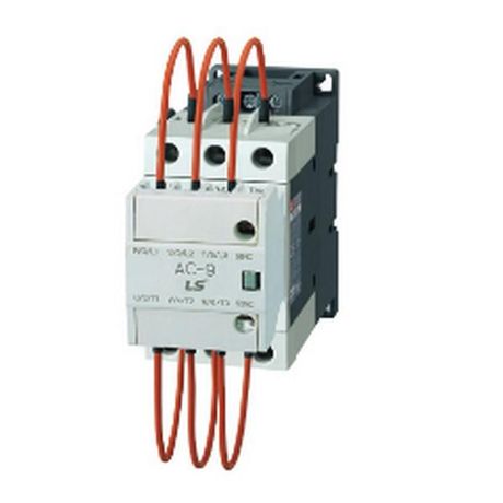 Катушка AC-9 GMC-9~40 LS Electric 83631611001 LSIS