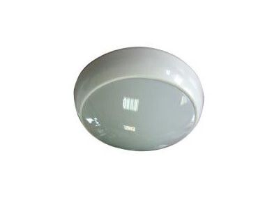 Светильник НПО Микро 270 22-220 100Вт ЛН/КЛЛ/LED Е27 IP44 опал | 1005500901 Элетех