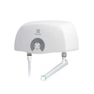 Водонагреватель электрический проточный 3.5кВт 220В (кран) SMARTFIX 2.0 T (3.5 kW) Electrolux НС-1017845 2.0T(3,5 kW)кран