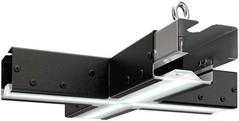 Соединительный X-модуль TL-LINE M CRI90 - УТ000014254 Технологии света