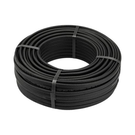 Кабель саморегулирующийся с УФ-защитой SRL30-2CR UV, экр., 30Вт/м, 1,0мм2/60м, бухта 50м | 51-0234 REXANT MEET