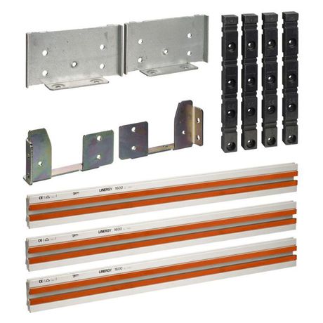 Пластина соединительная для компл. LGYE NW 2500А SchE 04685 APC