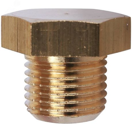 Заглушка НР 1/8 - SFT-0024-000018 STOUT RG008Q0QTFNF40