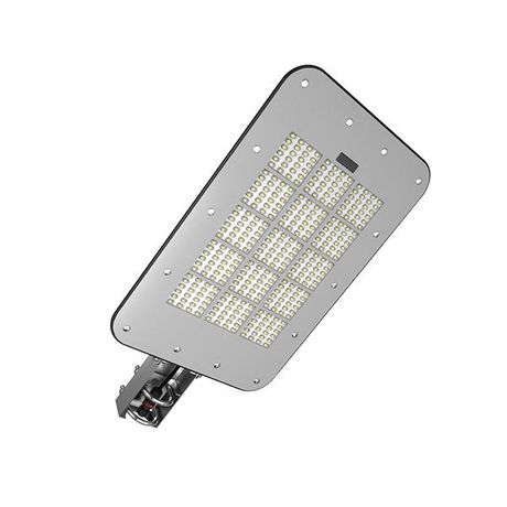 Светильник LED KEDR 2.0 (СКУ) 200Вт 32000Лм 5,0К КСС Ш IP67 консольный - LE-СКУ-32-200-1667-67Х ЛЕД-Эффект