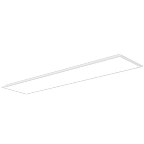 Светильник светодиодный встраиваемый ДВО08-36-101 Uniform 940 - 1261836101 Ардатов