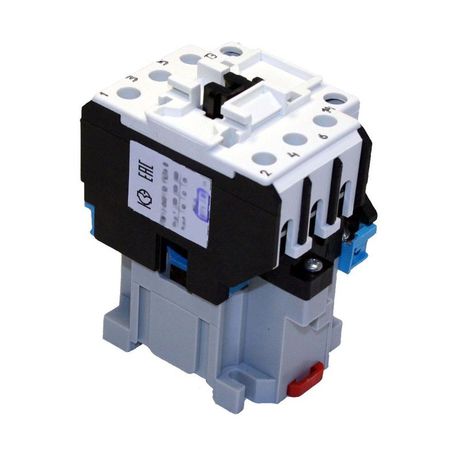 Контактор электромагнитный ПМЛ-3160М УХЛ4 В - КЗЭ, 24В, (3з+2р) O50150320ВВ024000010 КашинЗЭА