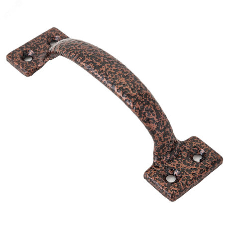 Кунгур РС-120 медь б/ш - 3285 Ручка-скоба ПТК