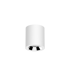 Светильник светодиодный ДПО Downlight круглый 35 град 12Вт 4000К IP20 | V1-R0-00113-20000-2001240 VARTON VARTA Вартон арт. v1r000113200002001240