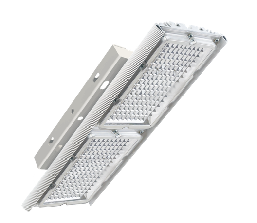 Светильник светодиодный промышленный Unit VR 115/15000 K60 15000лм 115Вт 3000K IP67 0,98PF 80Ra| DUVR115K60-3K | Diora