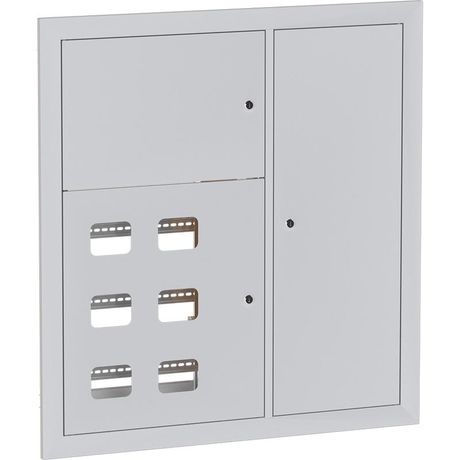 Щит этажный 6 кв. (1000х950х160) EKF PROxima | mb29-v-6