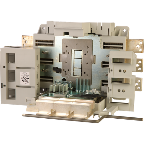 Устройство выдвижное с передним присоединением для ВА50-43Про | 7004157 Контактор (Legrand)